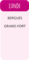 Bergues Grand-Fort